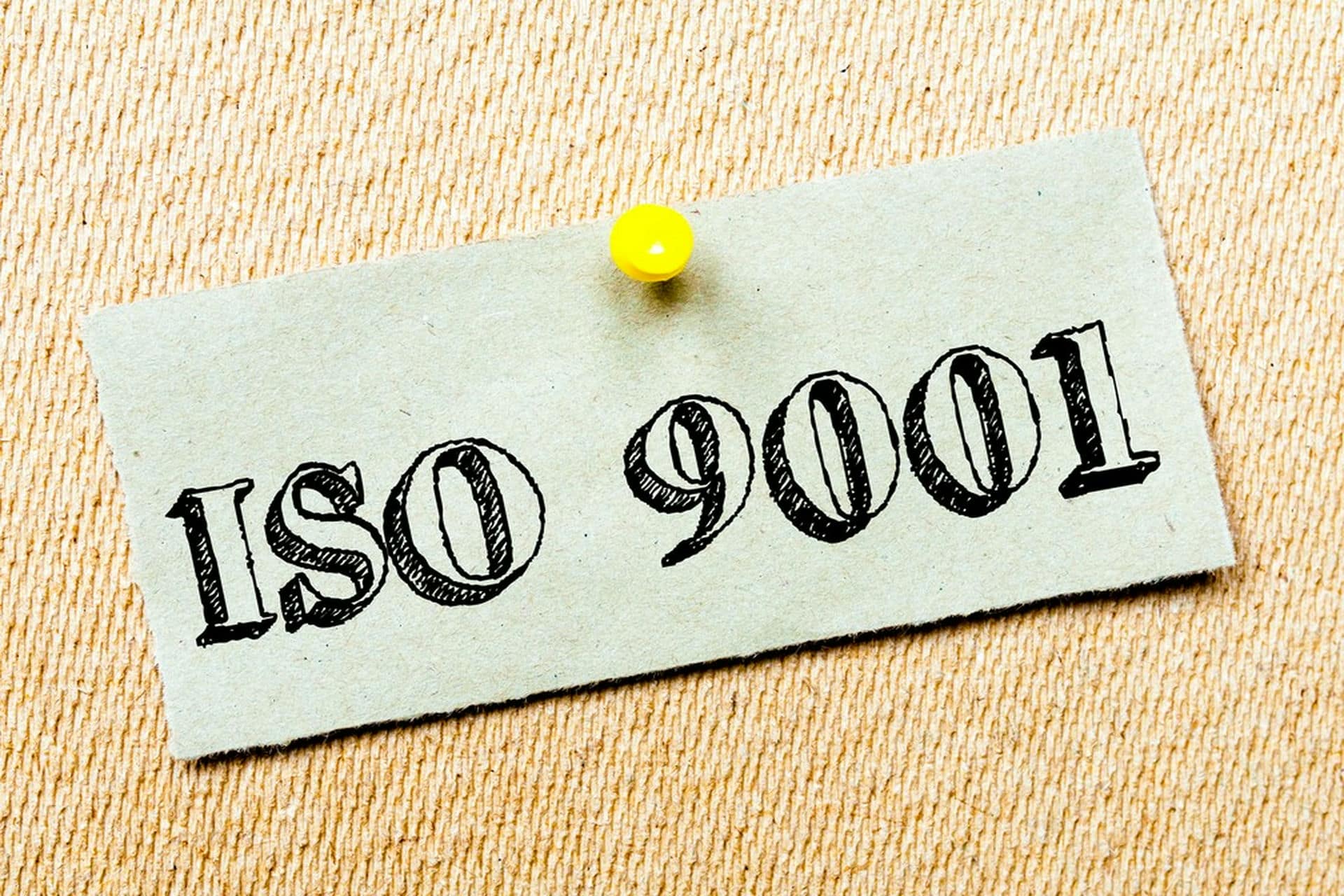 Jak skutecznie przygotować się do audytu ISO 9001 w firmie?